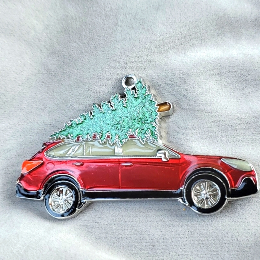 Christmas Ornament